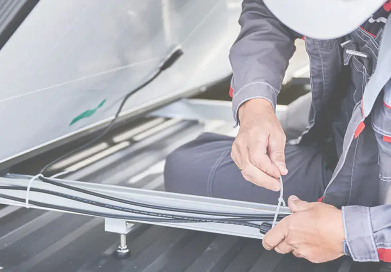 Paul Stuart Background